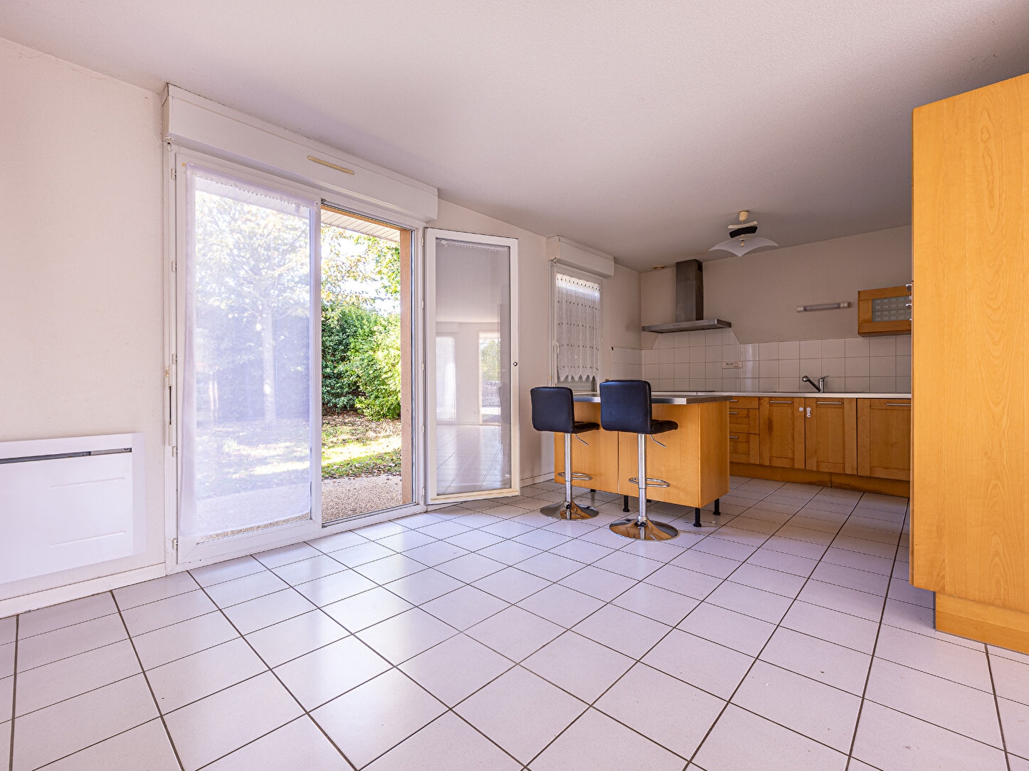 Maison à vendre - 3 pièces - 66m2 - Niort (79000)