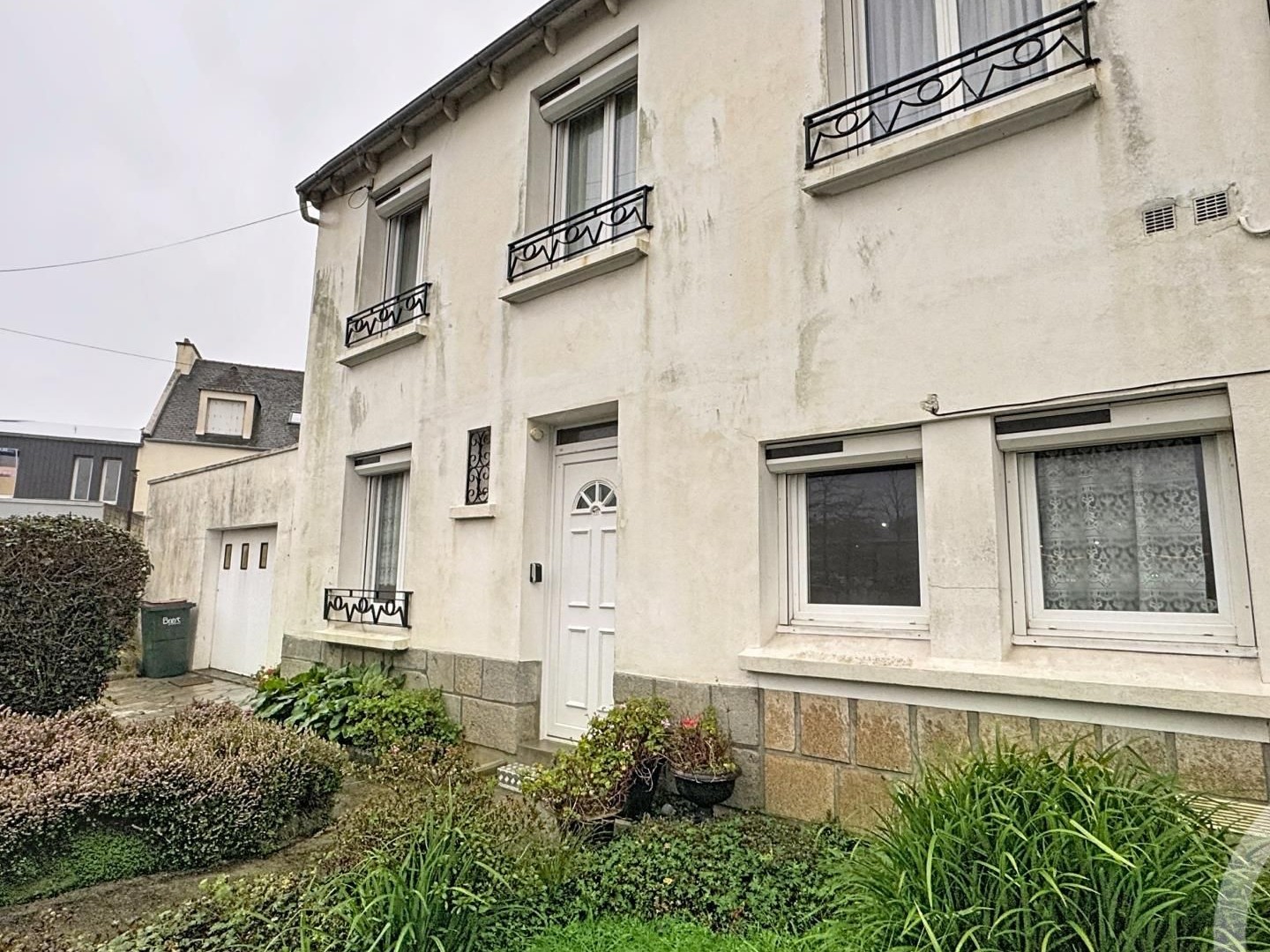 Maison 5 pièces 101 m²