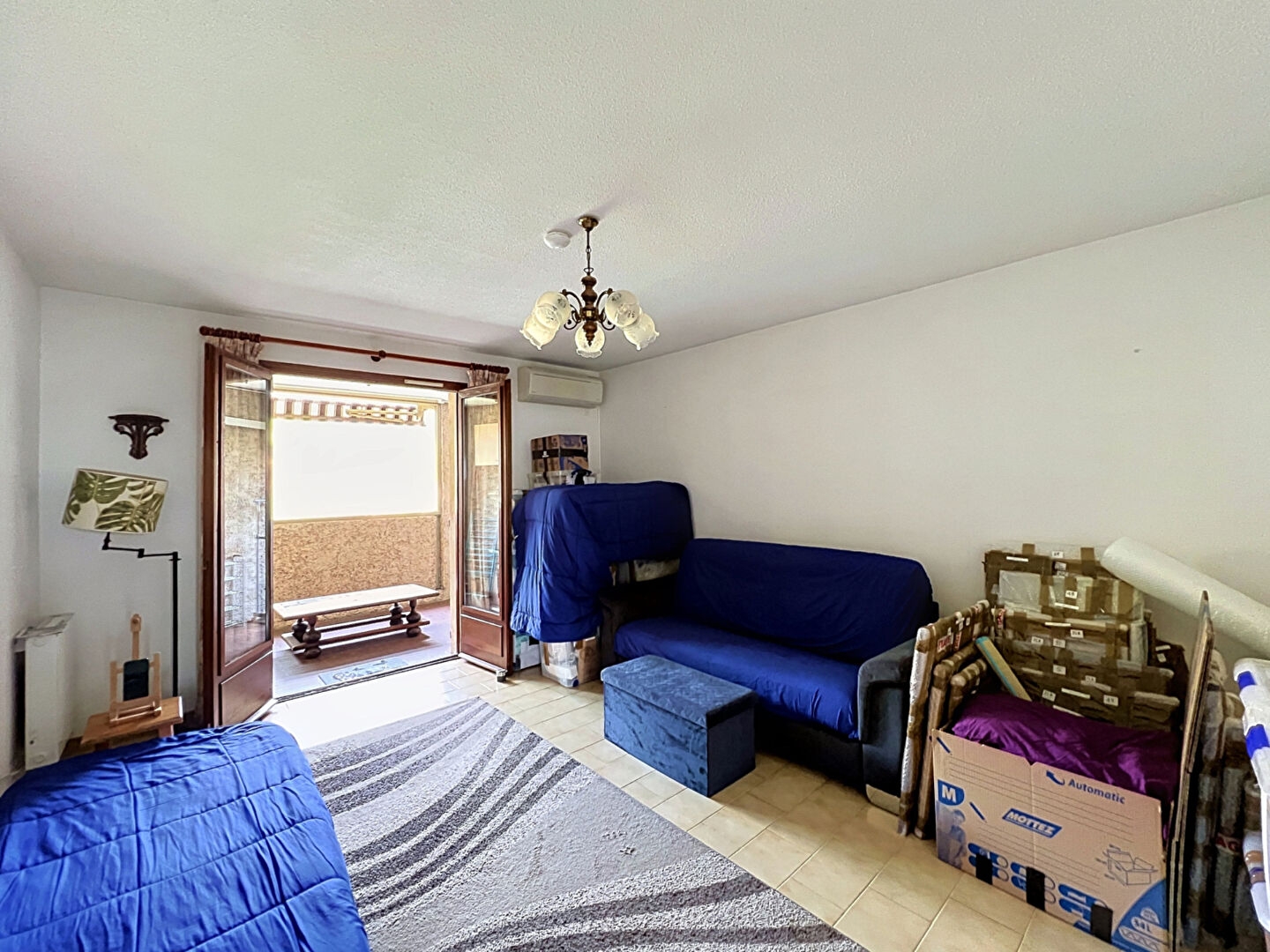 Appartement à vendre - 2 pièces - 50m2 - Vence (06140)