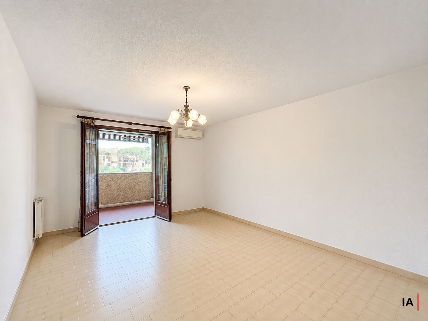 Appartement à vendre - 2 pièces - 50m2 - Vence (06140)