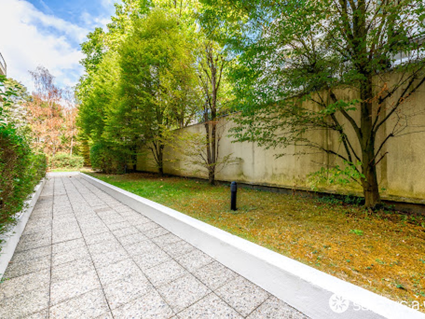 Appartement 2 pièces 53 m²