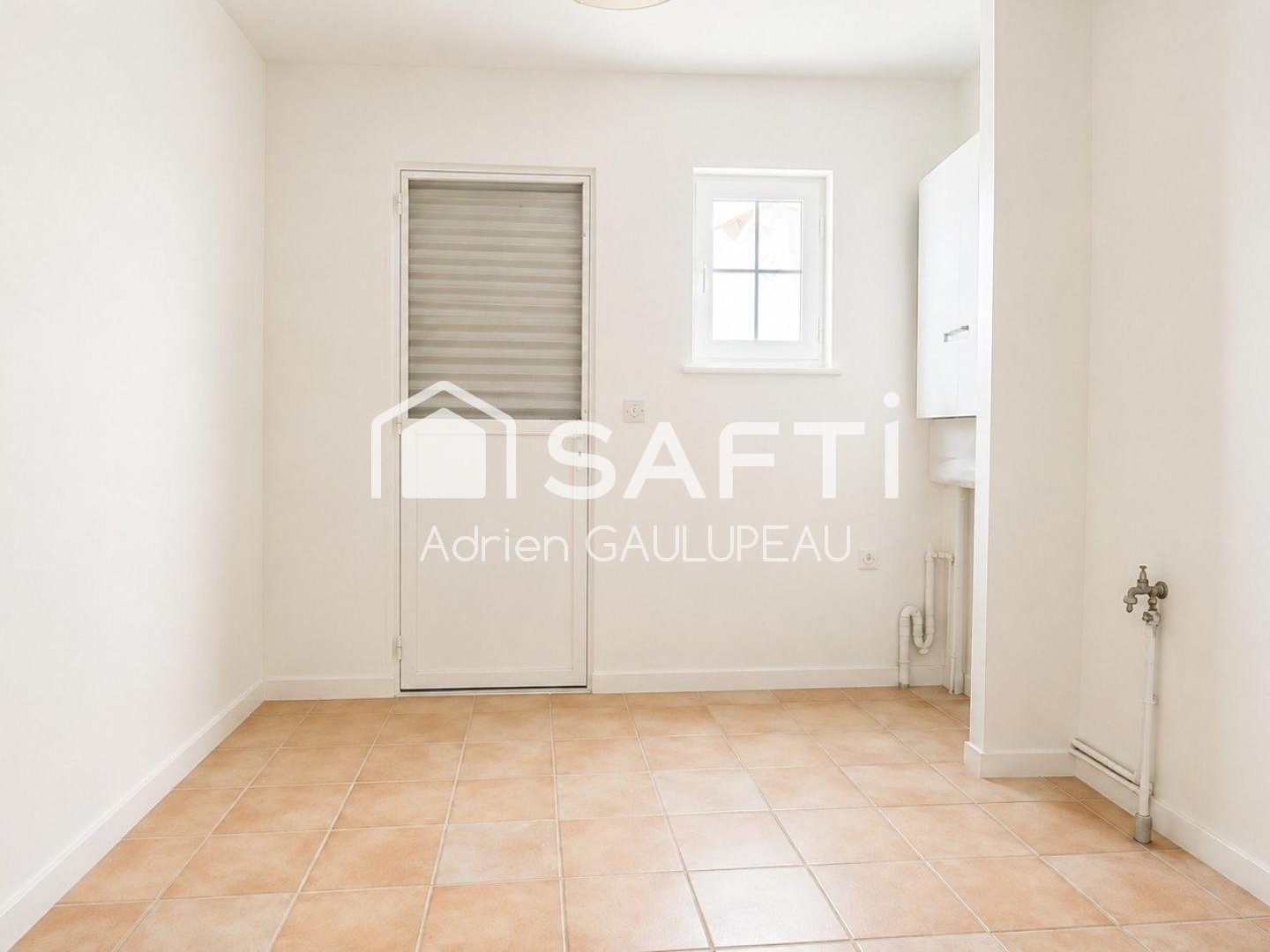 Appartement à vendre - 4 pièces - 98m2 - Coignières (78310)