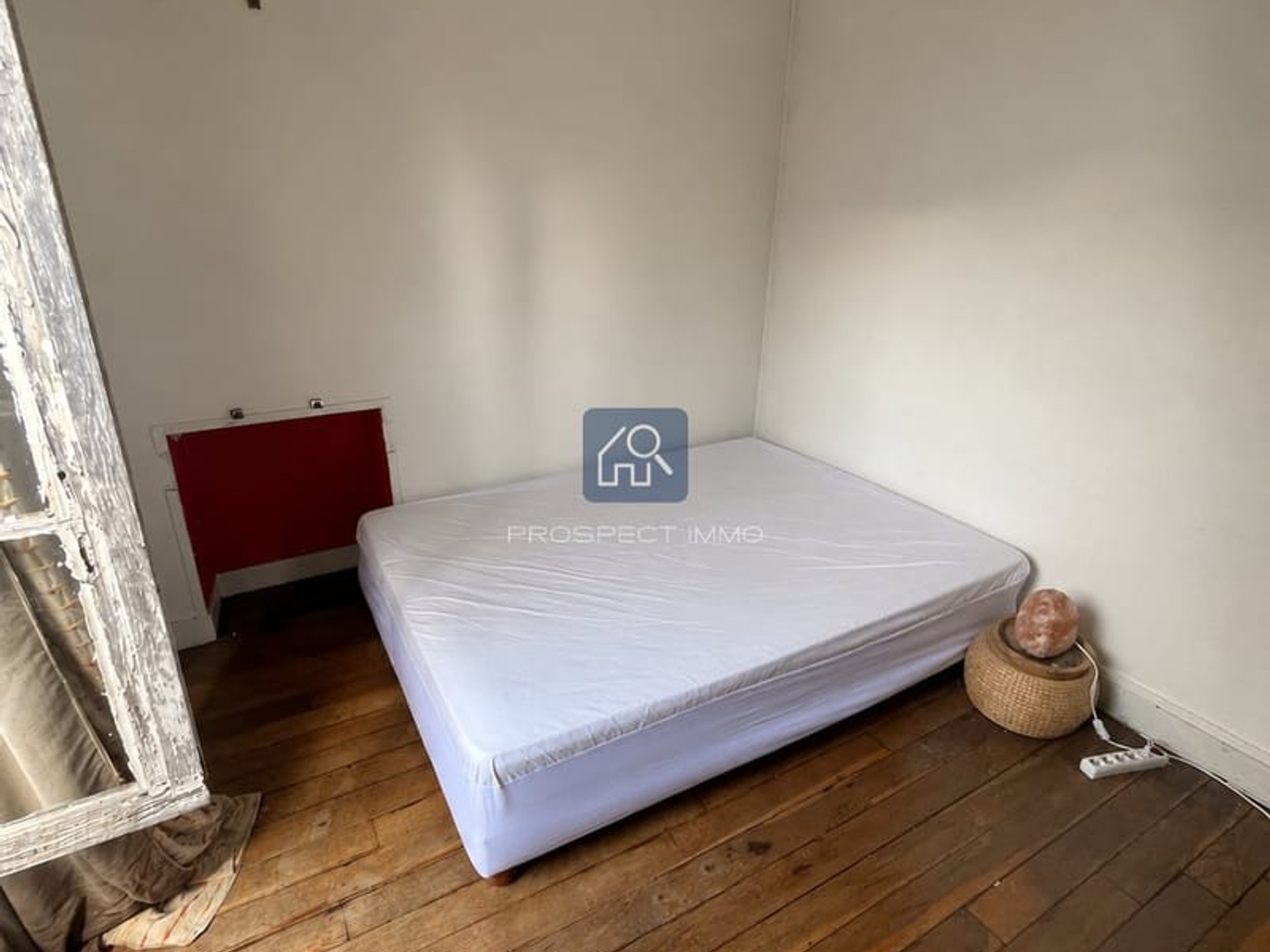 Appartement à vendre - 2 pièces - 33m2 - Paris 5e (75005)