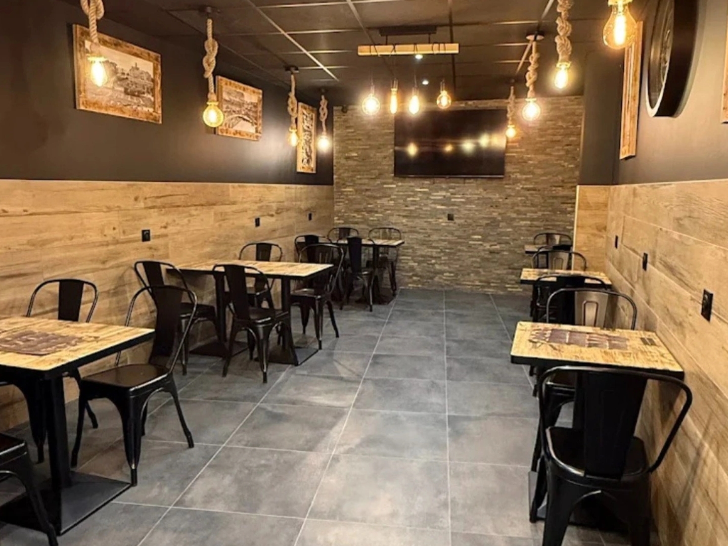 Fonds de commerce 5 pièces 100 m²