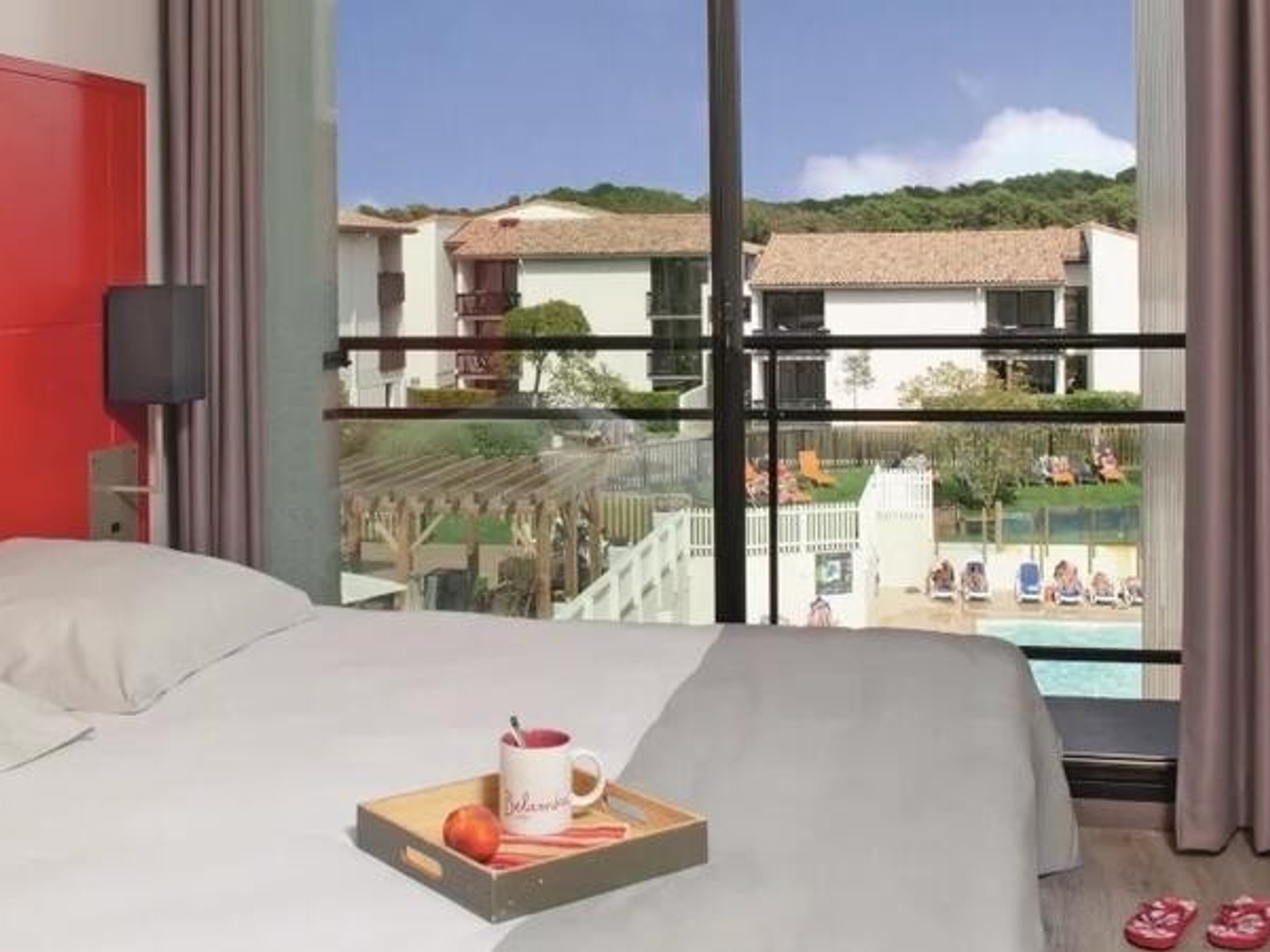 Appartement à vendre - Seignosse (40510)