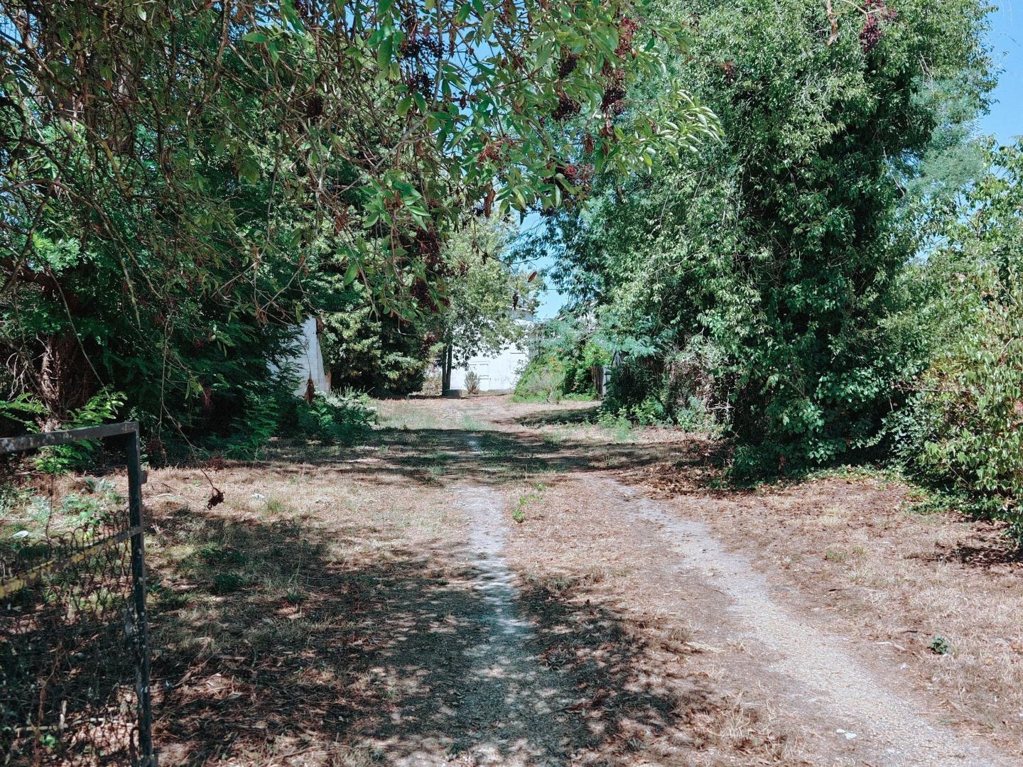 Maison 117 M2 à rafraichir