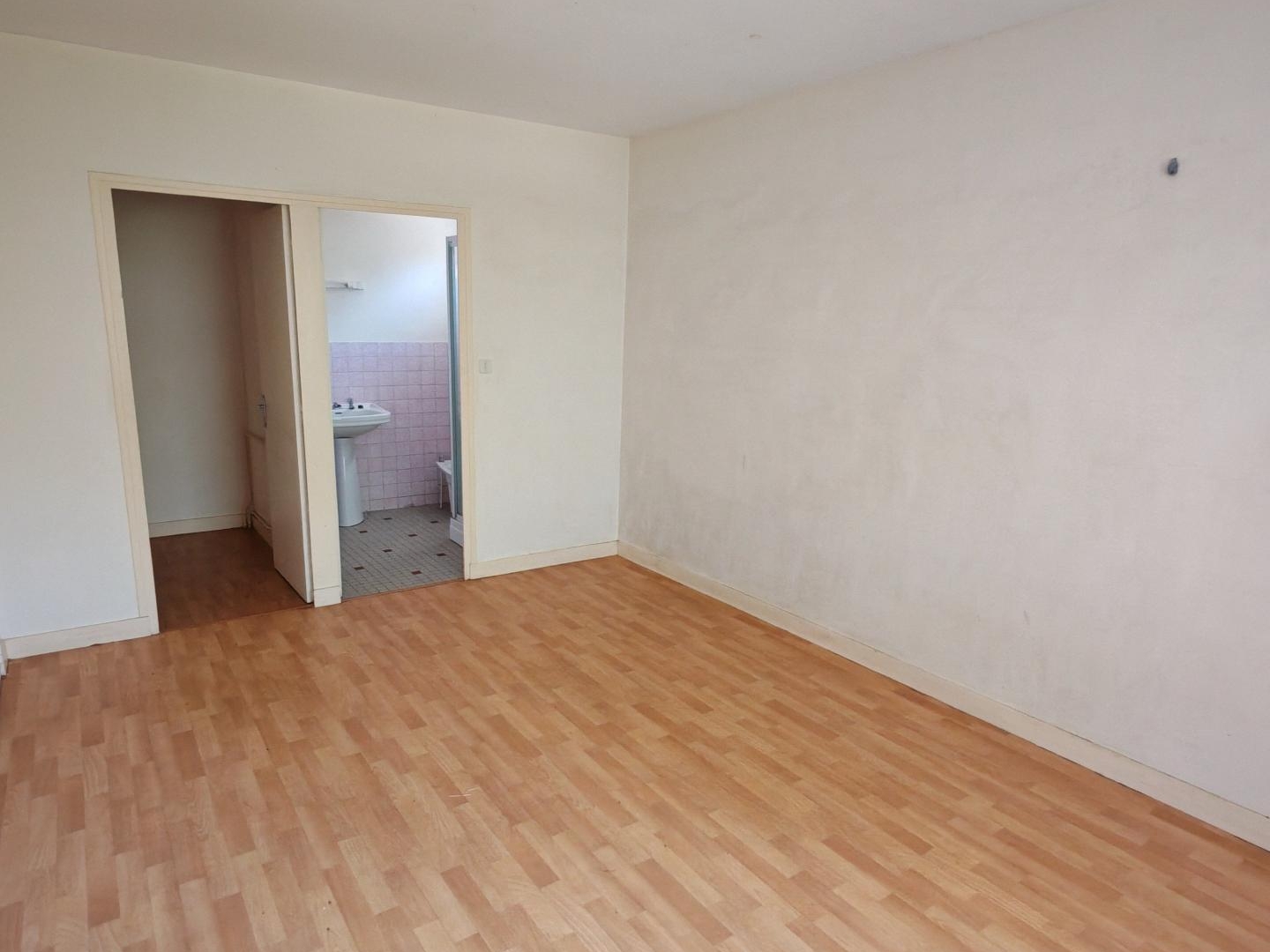 Maison à vendre - 4 pièces - 100m2 - Montguyon (17270)