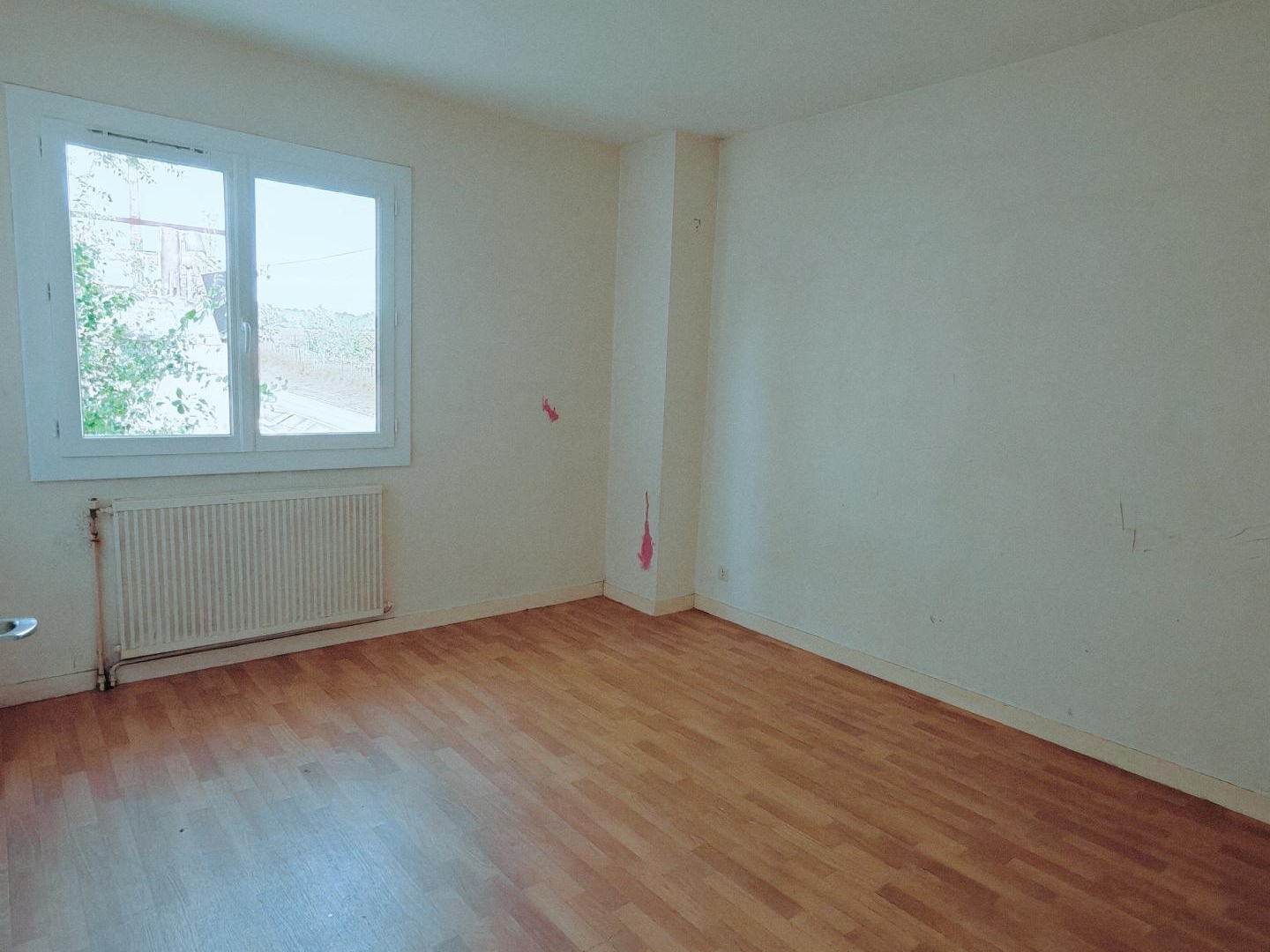 Maison à vendre - 4 pièces - 100m2 - Montguyon (17270)