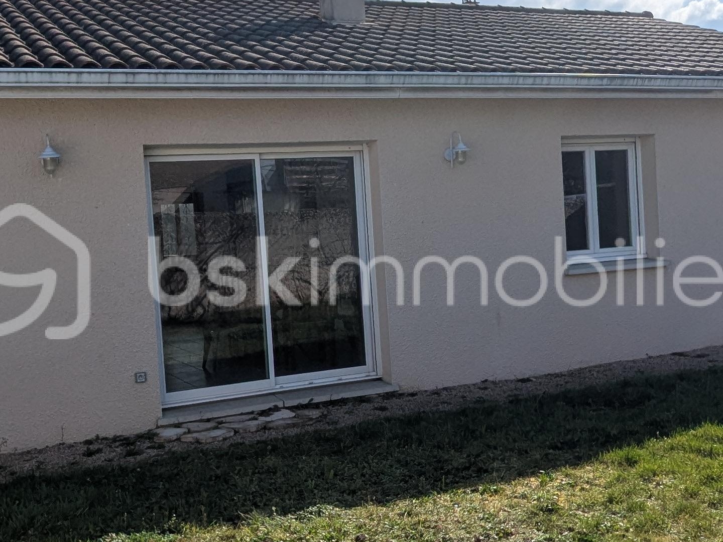Maison à vendre - 4 pièces - 90m2 - Feurs (42110)