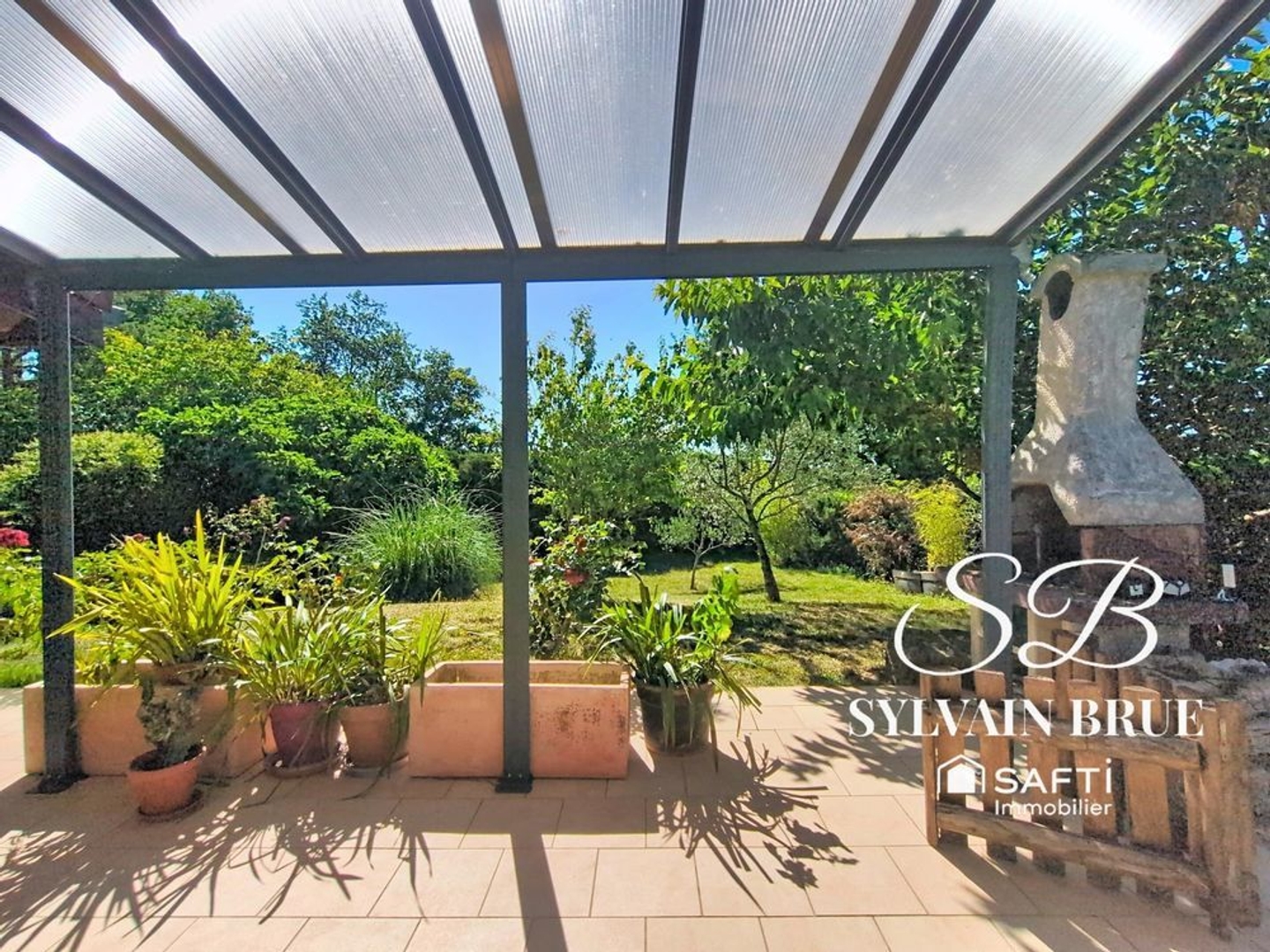 Maison à vendre - 6 pièces - 142m2 - Trespoux-Rassiels (46090)