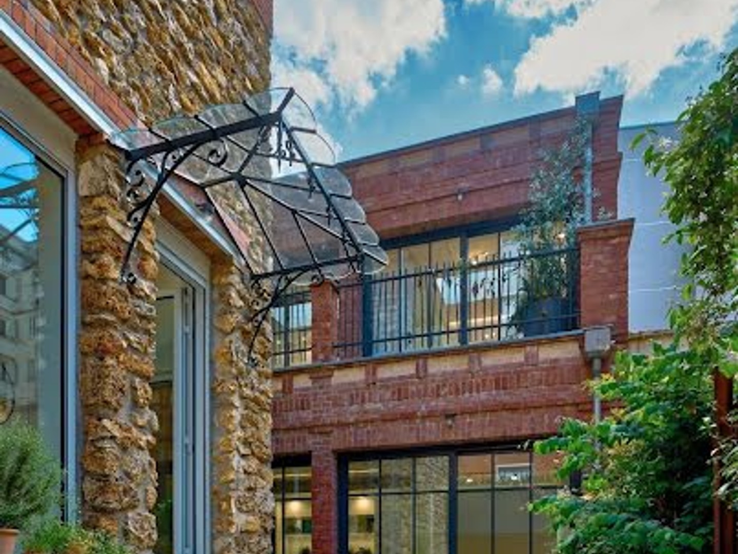 Maison 5 pièces 152 m²