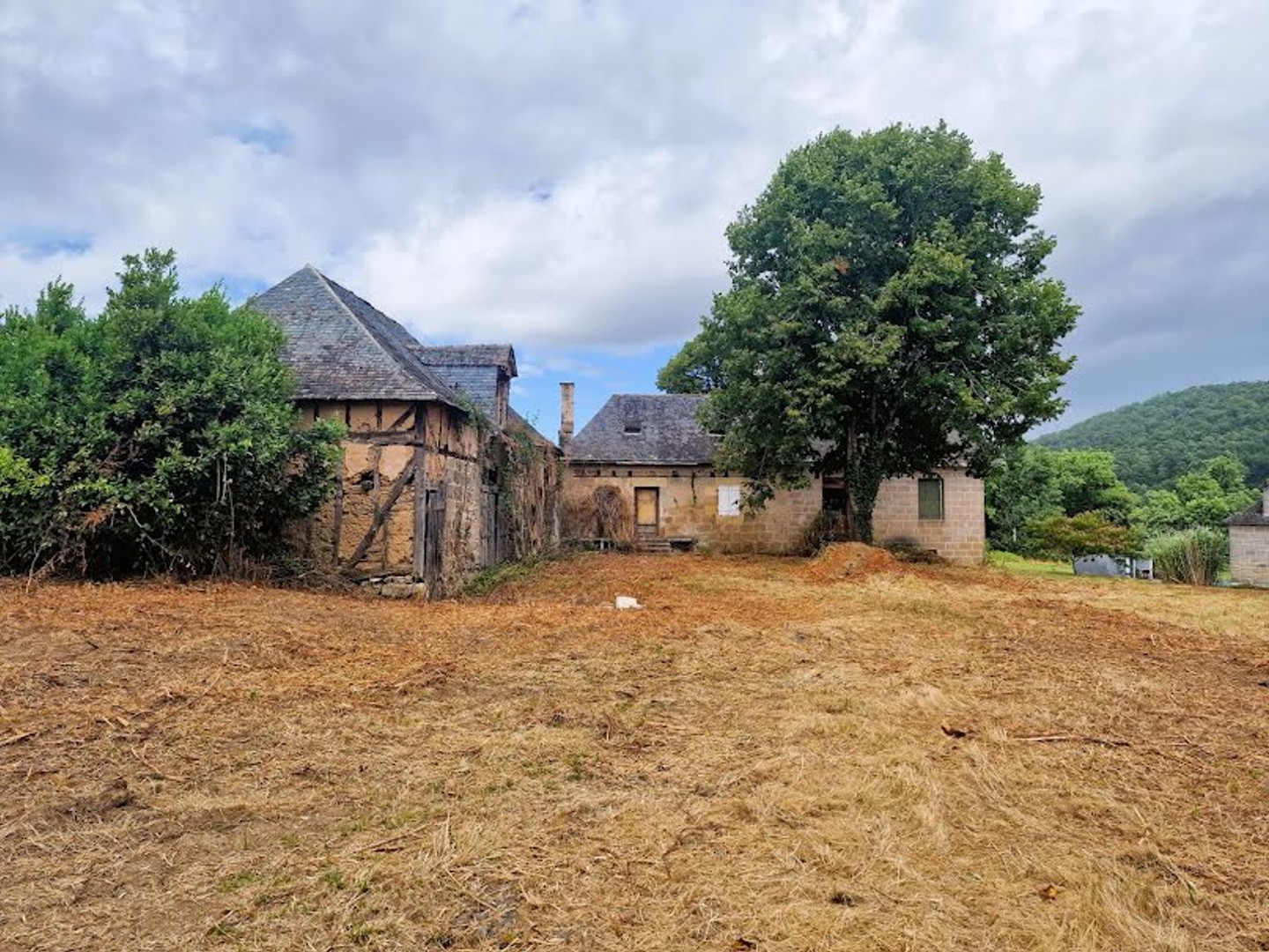 Ferme 4 pièces 70 m²