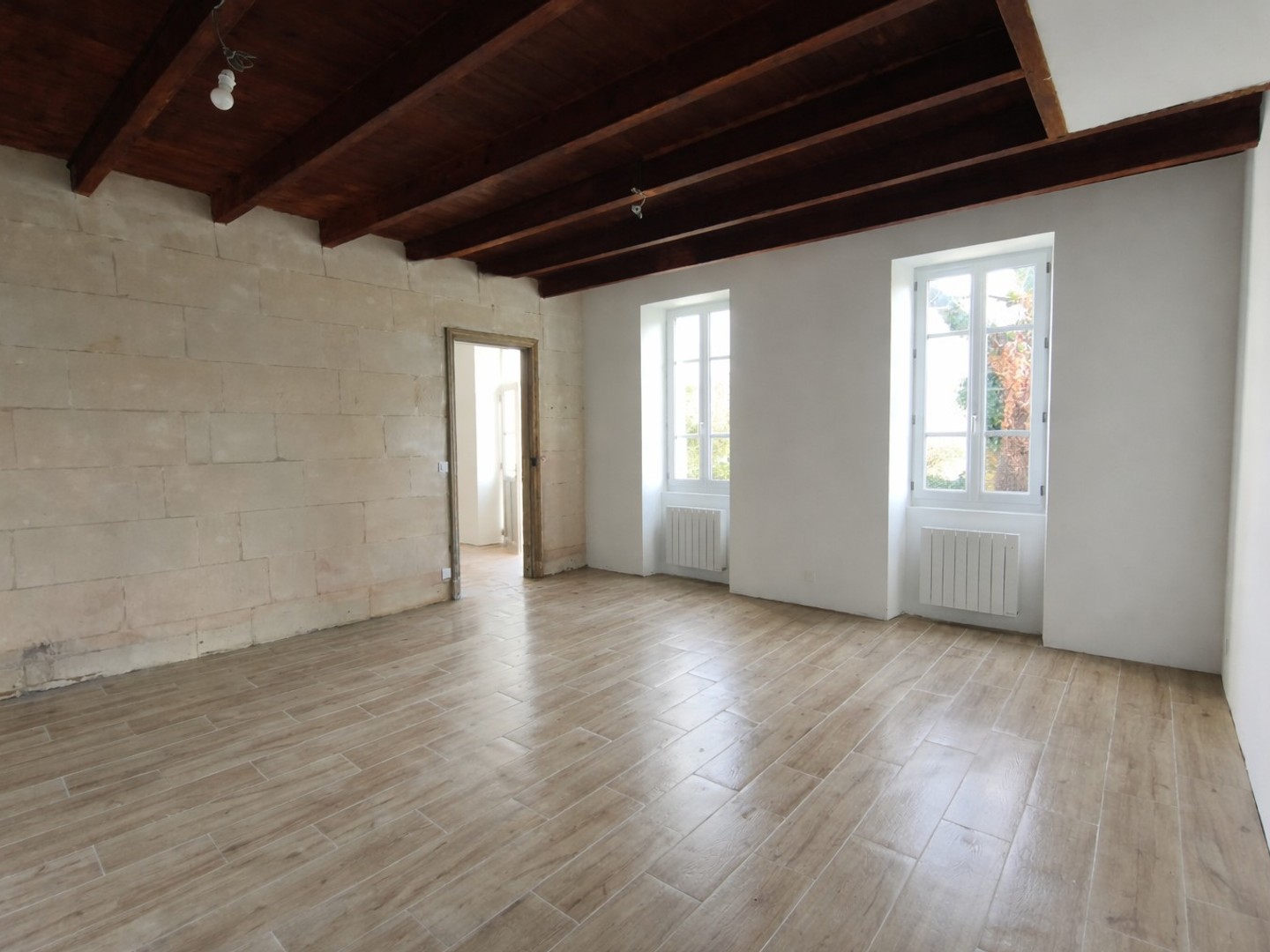 Maison à vendre - 5 pièces - 153m2 - La Jard (17460)