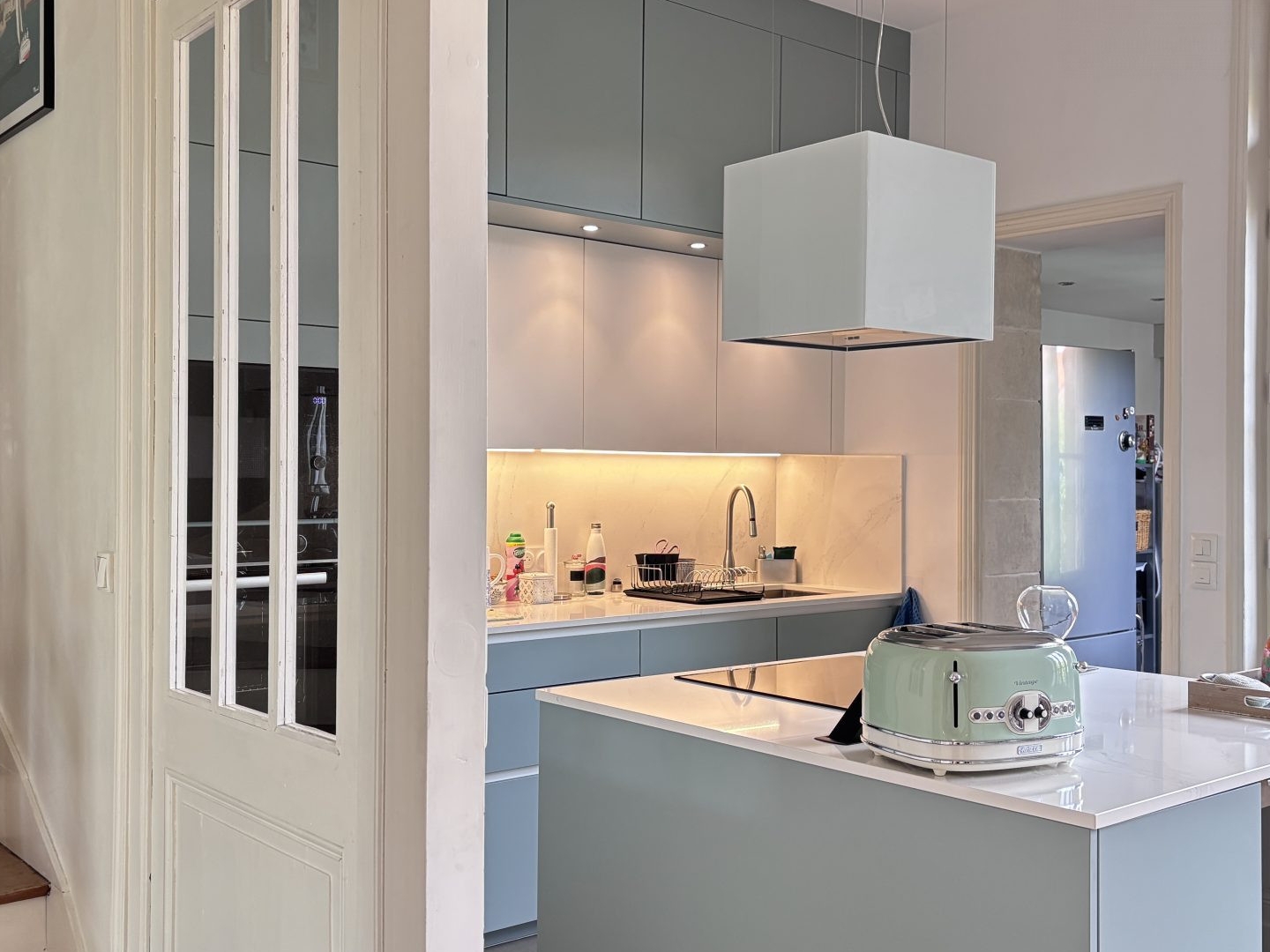 Maison à vendre - 7 pièces - 170m2 - La Rochelle (17000)