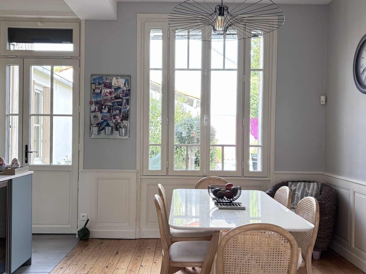 Maison à vendre - 7 pièces - 170m2 - La Rochelle (17000)