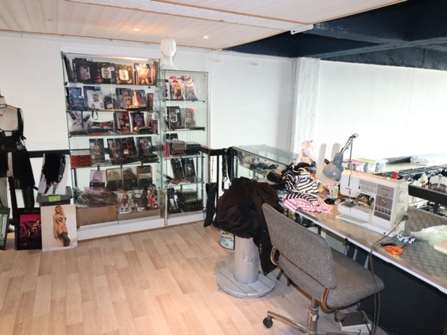 Magasin à vendre - 85m2 - Royan (17200)