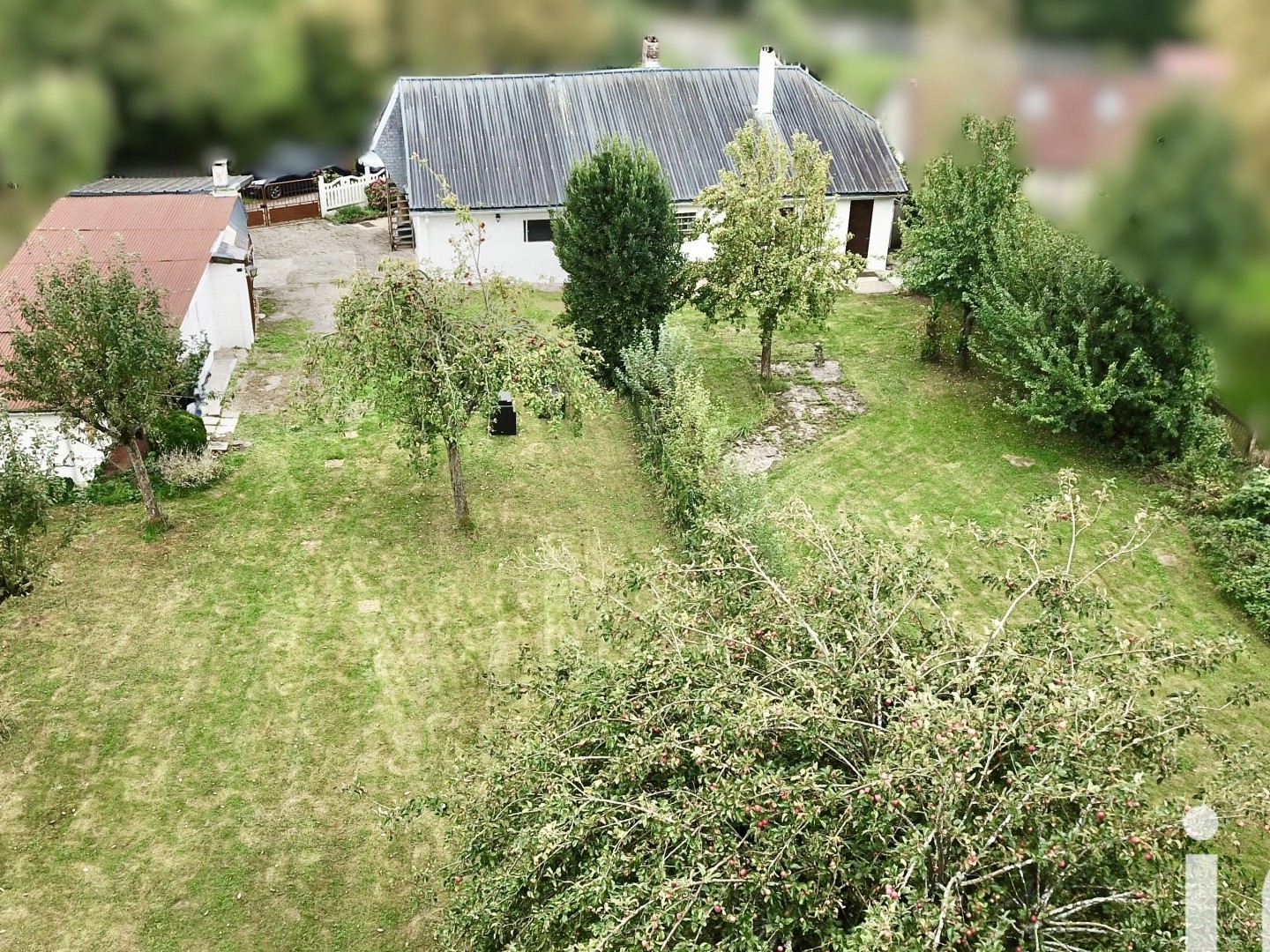Maison 3 pièces 70 m²