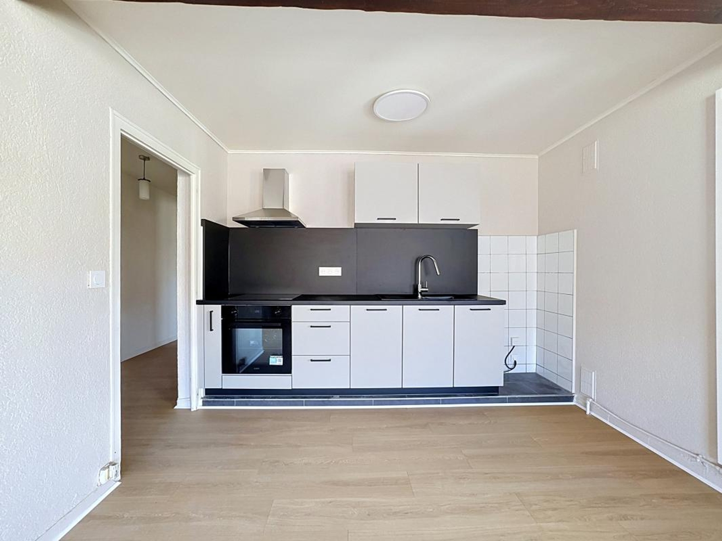 Appartement à vendre - 3 pièces - 54m2 - Bonne (74380)
