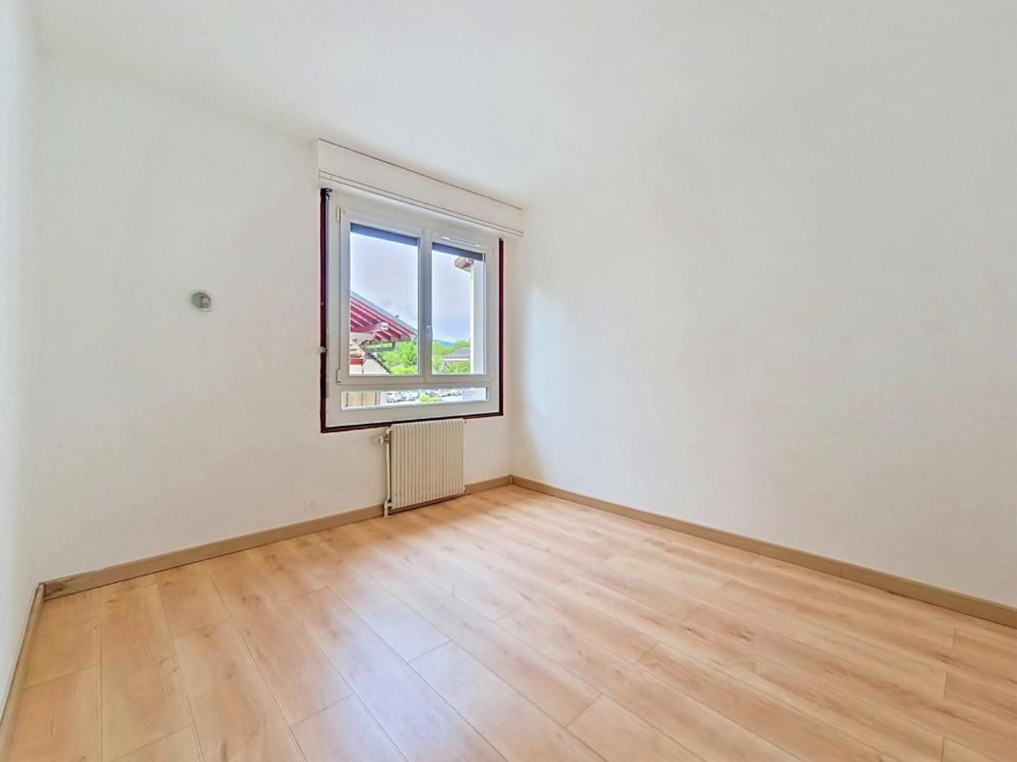 Appartement à vendre - 3 pièces - 54m2 - Bonne (74380)