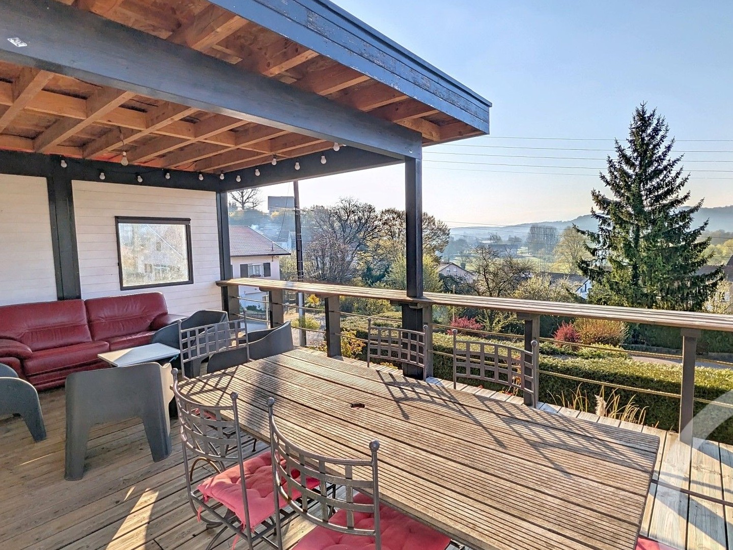 Maison 6 pièces 108 m²