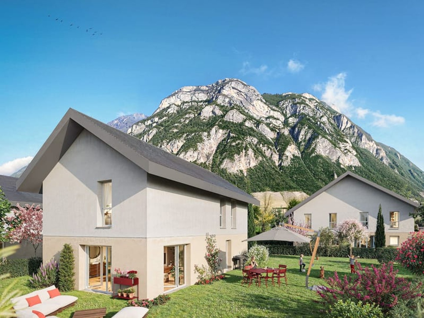 Le domaine du Golf