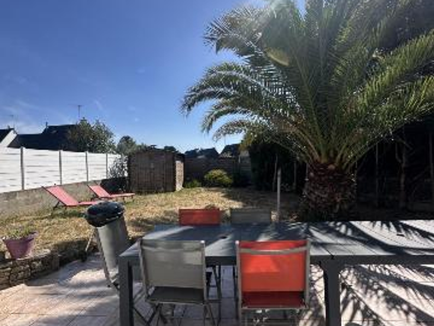 Maison 5 pièces 109 m²