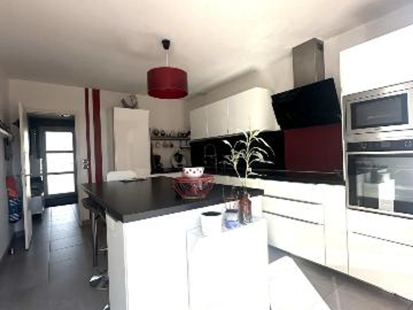 Maison à vendre - 5 pièces - 109m2 - Hennebont (56700)