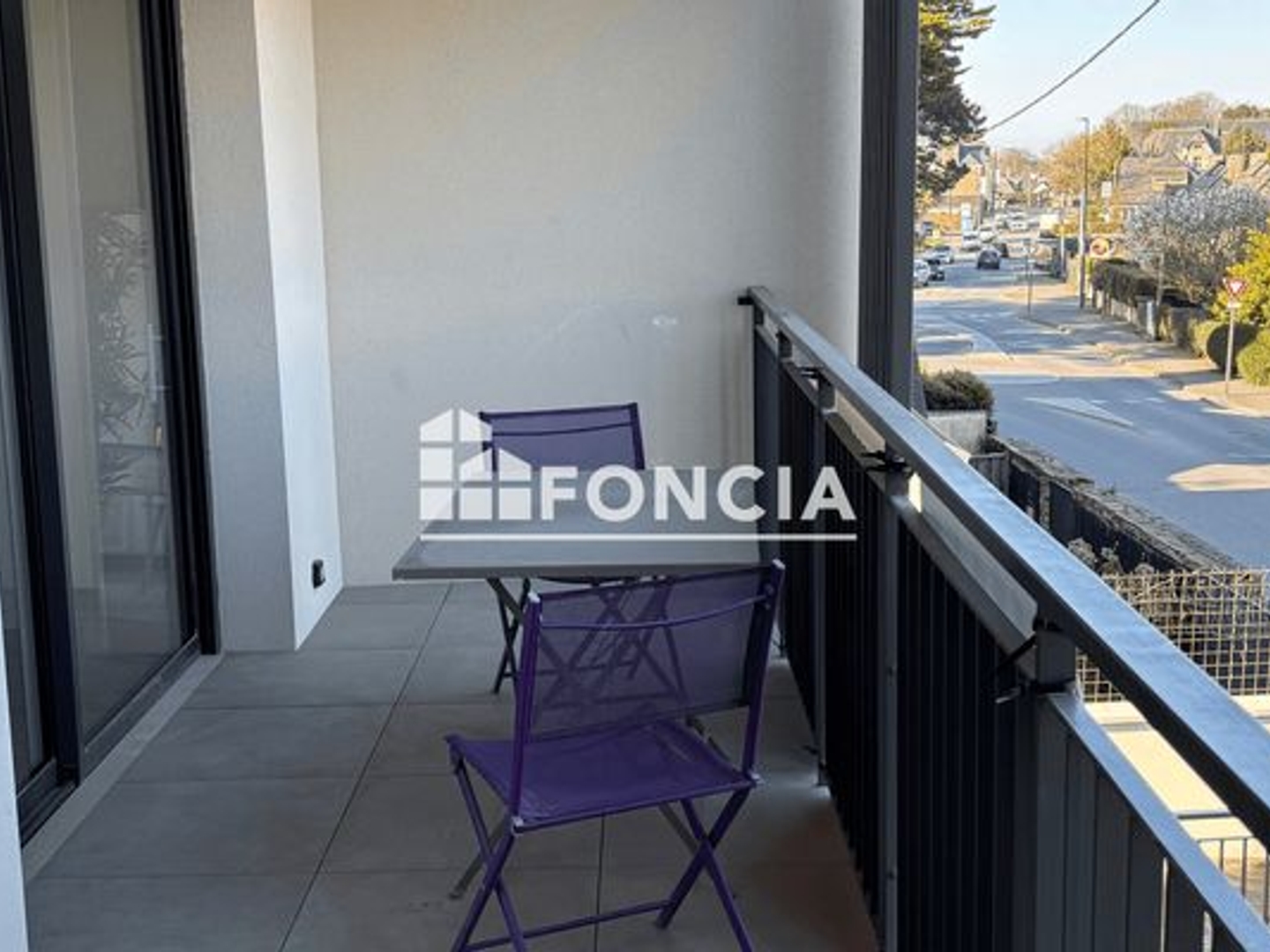 Appartement 3 pièces 73 m²