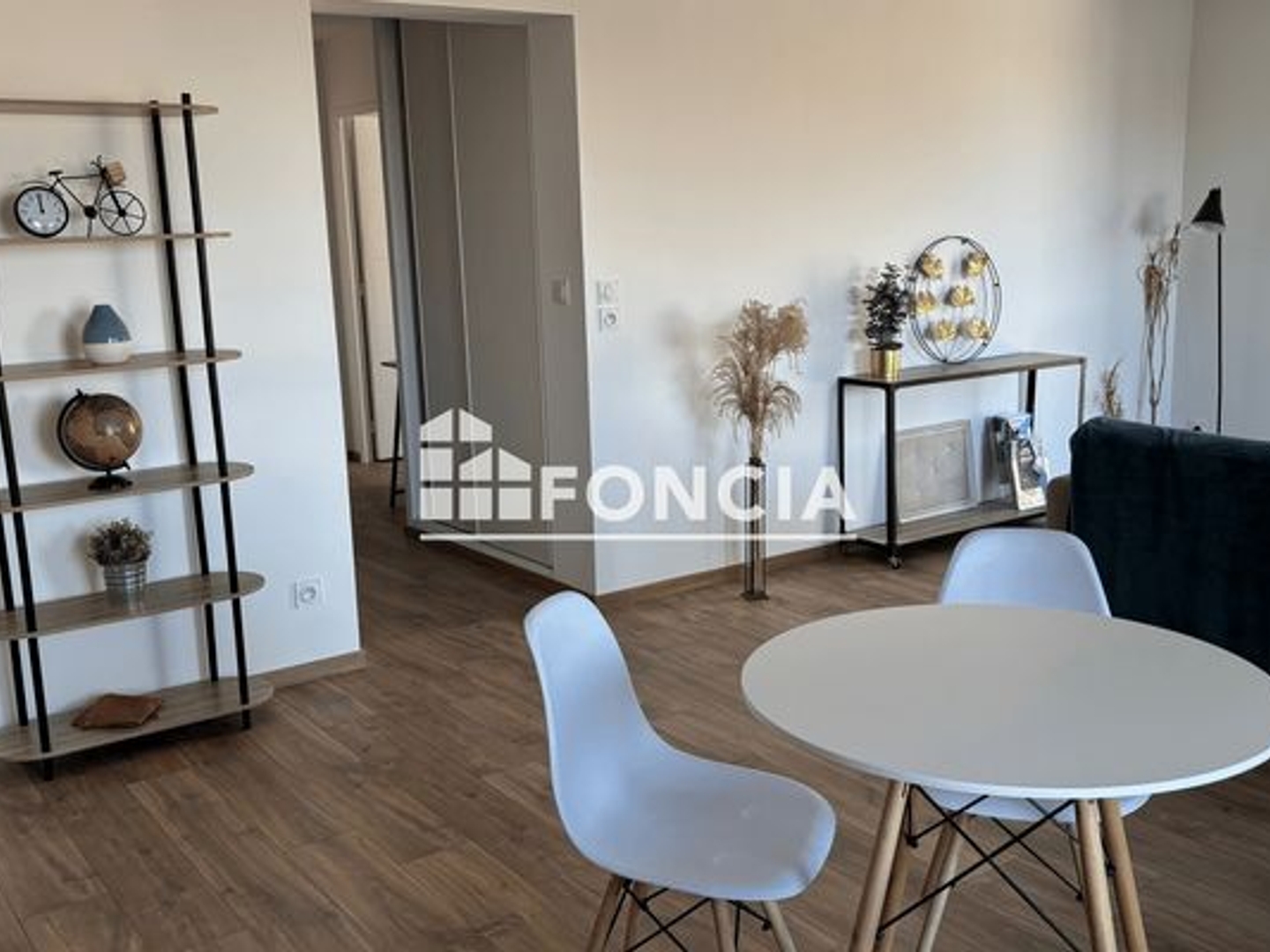 Appartement à vendre - 3 pièces - 73m2 - Dinard (35800)