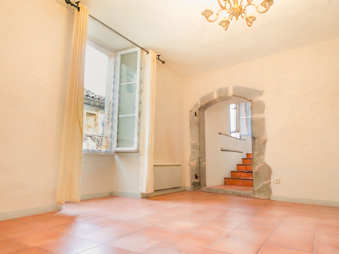 Studio à vendre à Serres - Idéal investisseur
