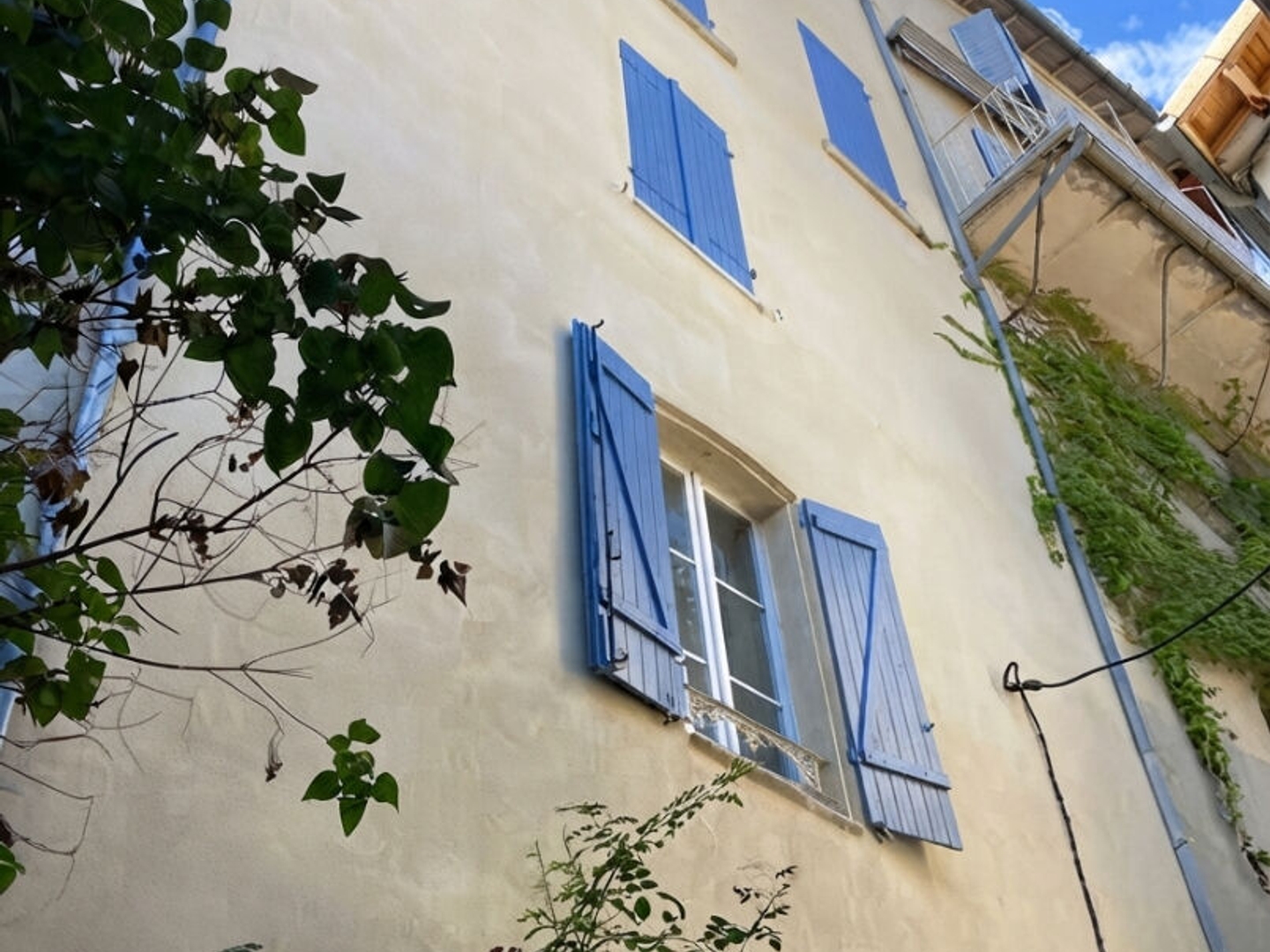 Appartement à vendre - 1 pièce - 44m2 - Serres (05700)