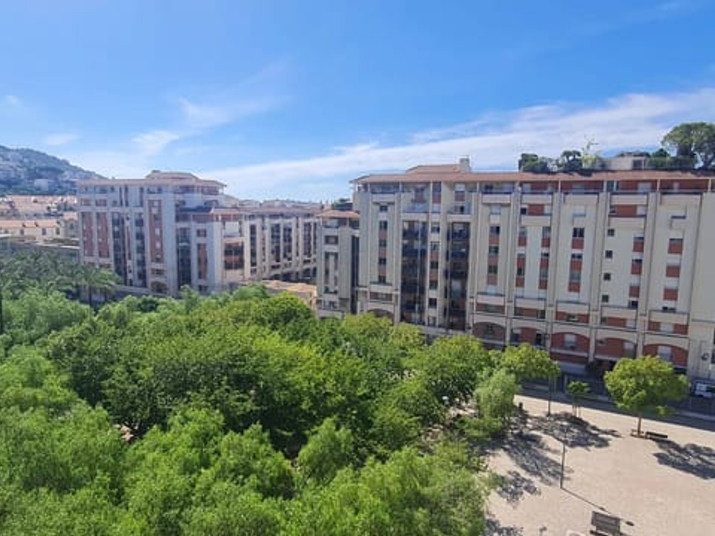 NICE - PORT