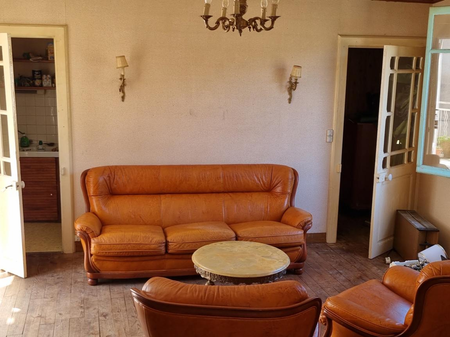 Immeuble à vendre - 5 pièces - 130m2 - Nontron (24300)