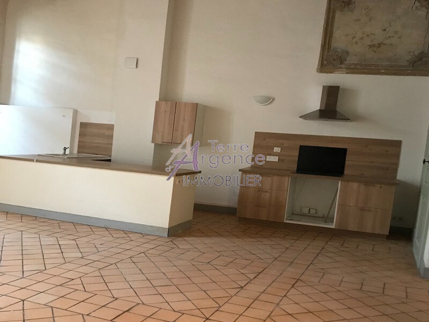 Appartement Beaucaire 3 pièce(s) 88.16 m2