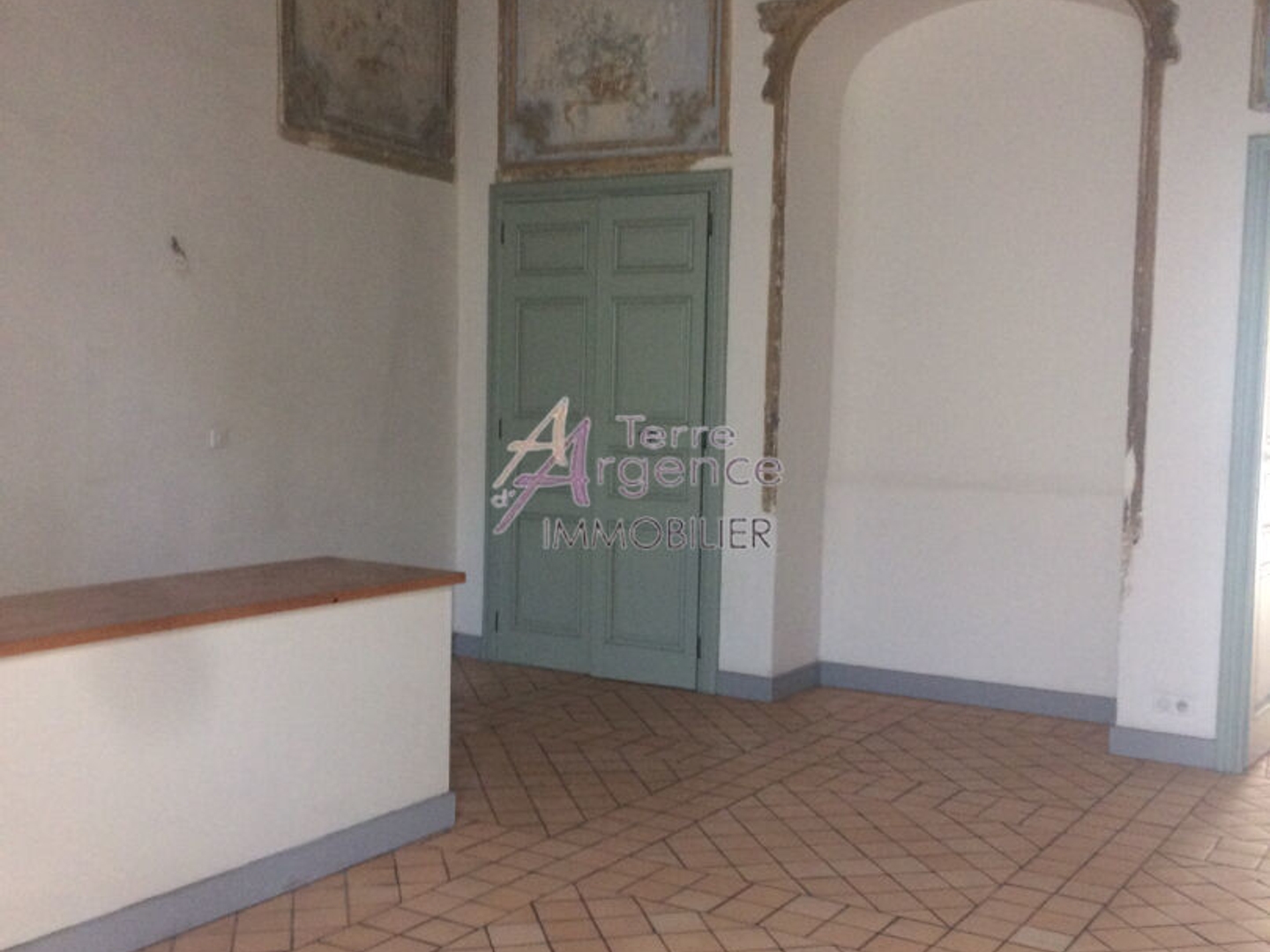 Appartement à vendre - 3 pièces - 88m2 - Beaucaire (30300)