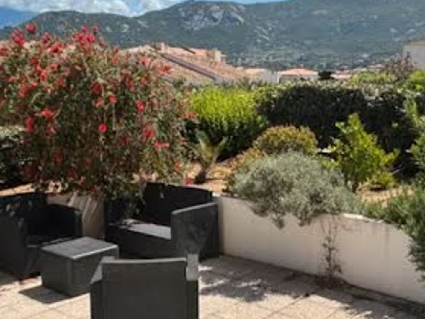 Maison à vendre - 3 pièces - 56m2 - Calvi (20260)