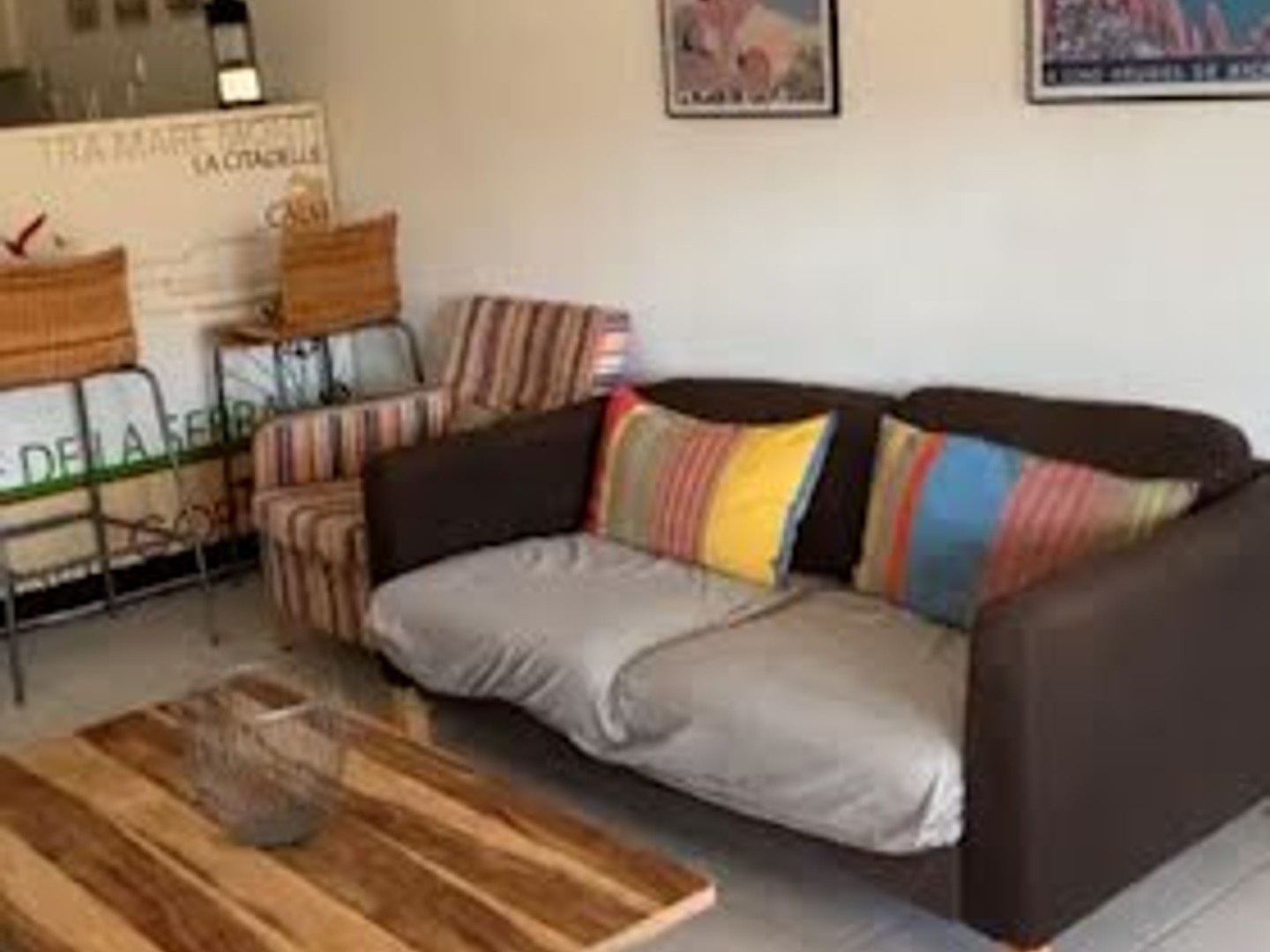 Maison à vendre - 3 pièces - 56m2 - Calvi (20260)