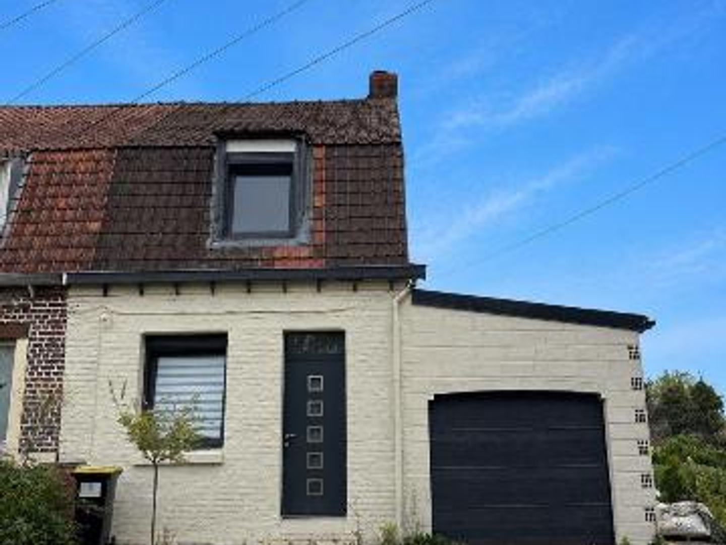 Maison 3 pièces 88 m²