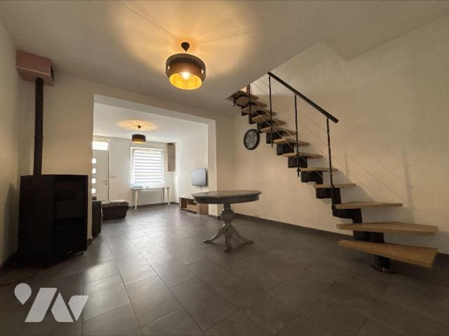 Maison à vendre - 3 pièces - 88m2 - Lorgies (62840)