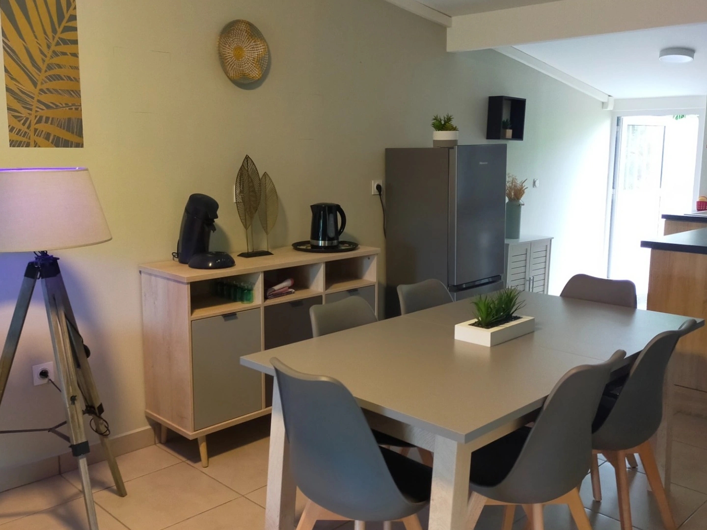 Maison à vendre - 6 pièces - 108m2 - Sainte-Rose (97439)