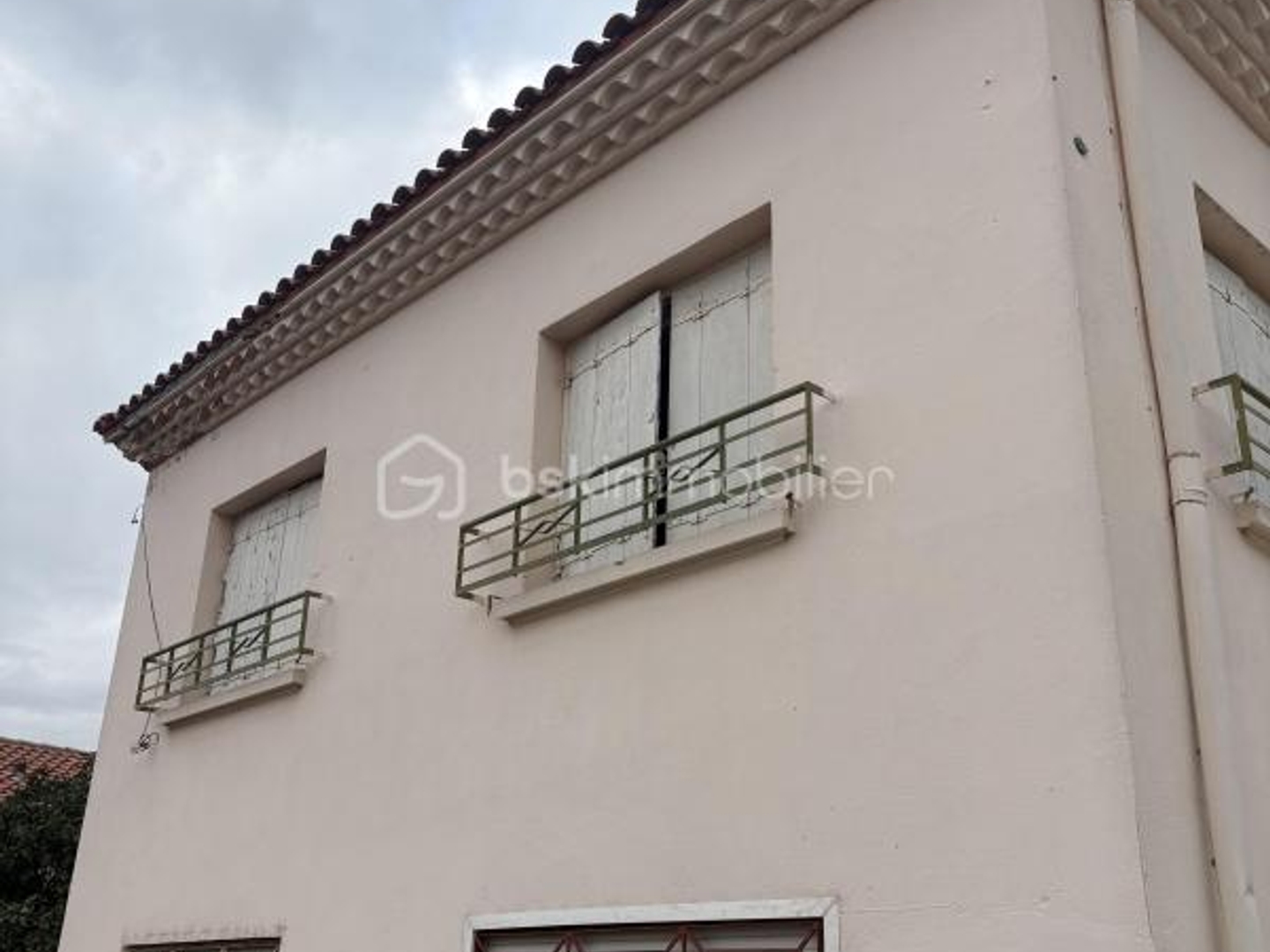 À vendre Ensemble immobilier à Frontignan, quartier Carrière 468 000 € HAI