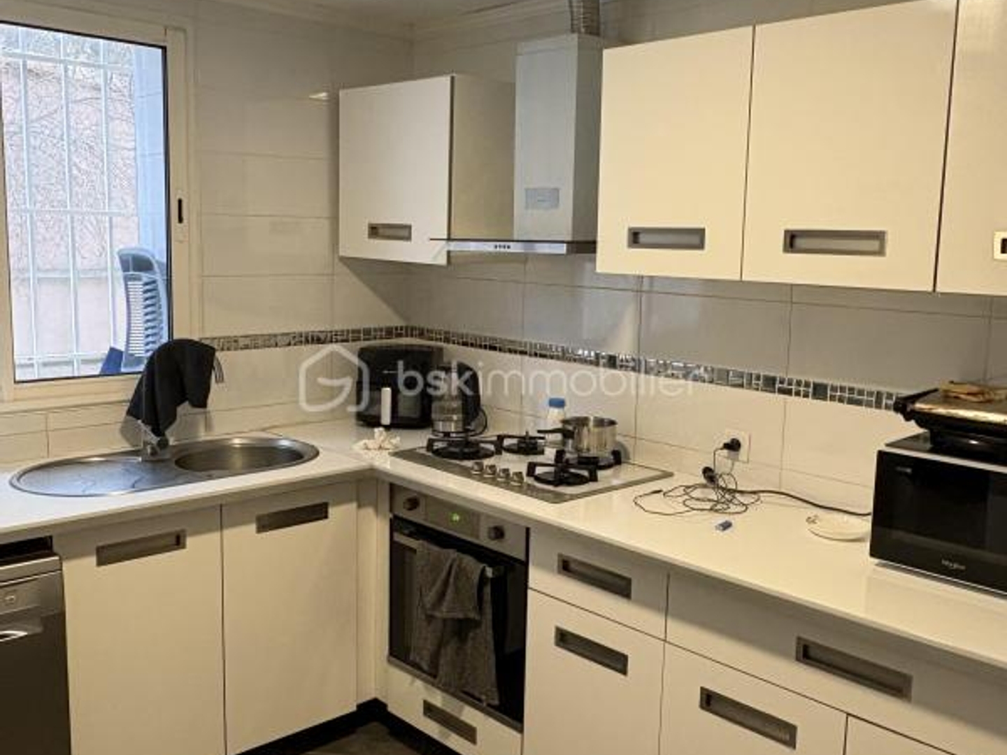 Immeuble à vendre - 11 pièces - 240m2 - Frontignan (34110)