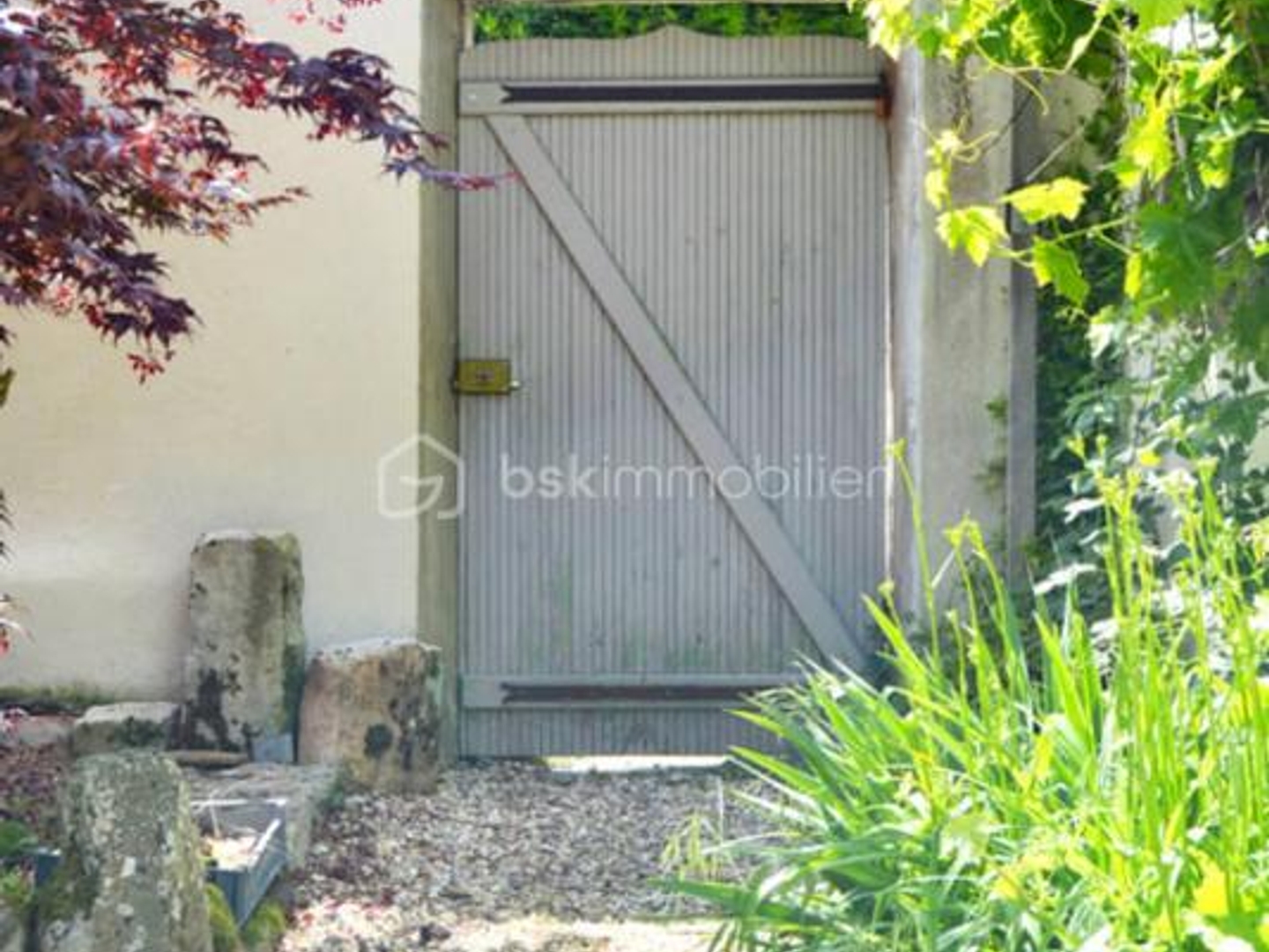 Maison à vendre - 8 pièces - 225m2 - Faverolles (28210)
