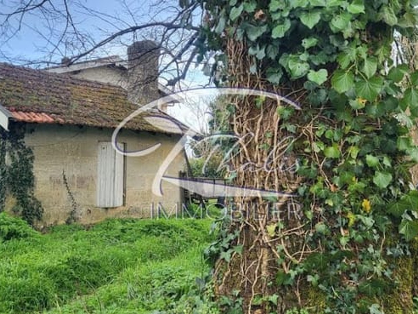 Autre 2 pièces 22 m²