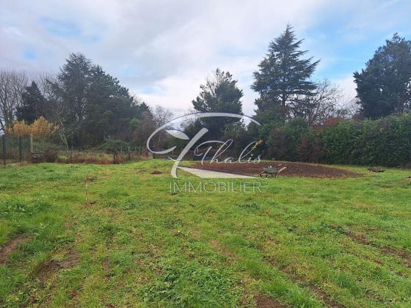 Autre à vendre - 2 pièces - 22m2 - Prignac-Et-Marcamps (33710)