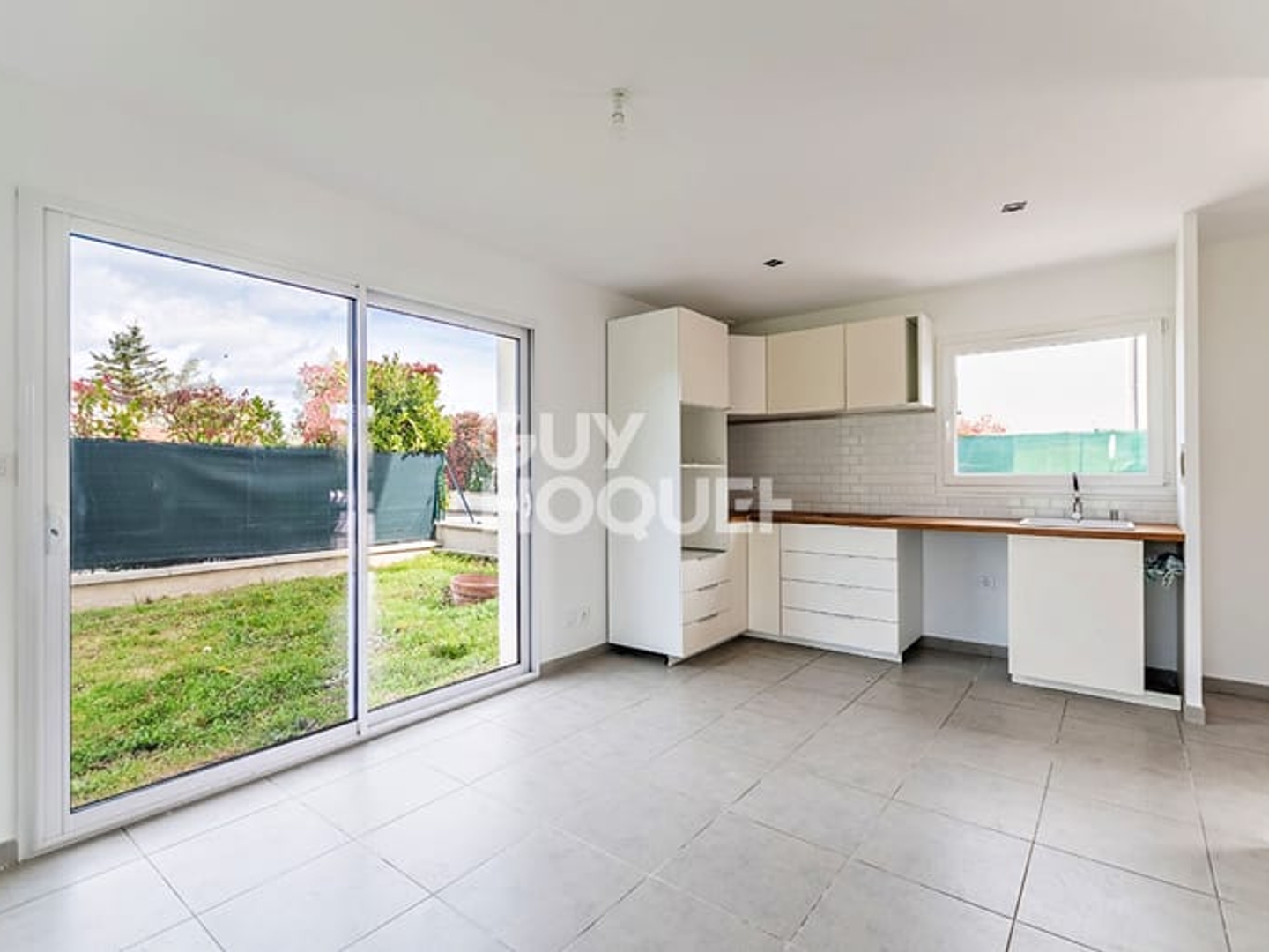 Maison à vendre - 5 pièces - 100m2 - Vourles (69390)