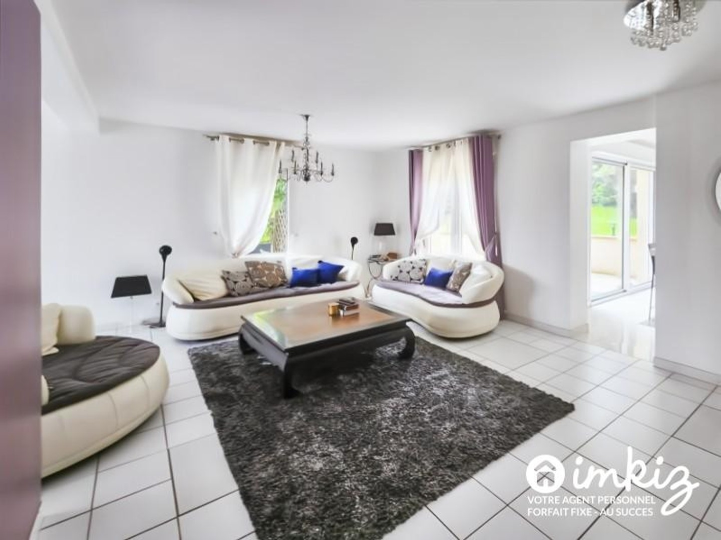 Maison à vendre - Houdemont (54180)