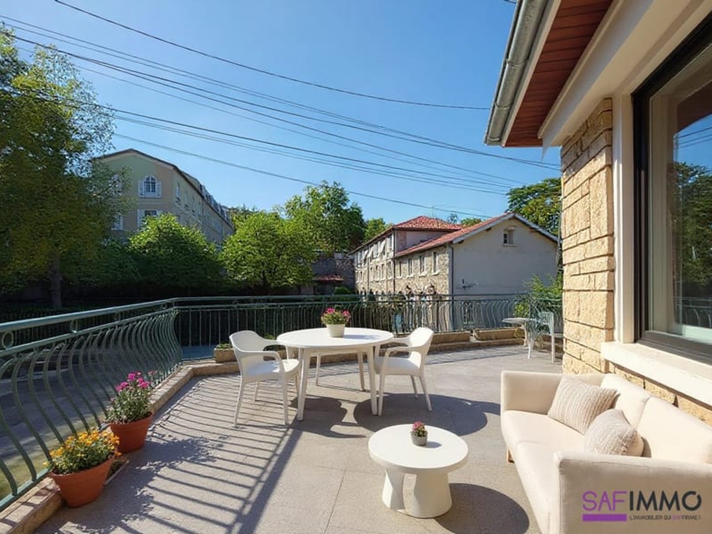 Maison 5 pièces 107 m²