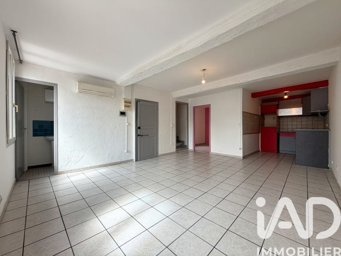 Maison avec appartements 4 pièces 83 m²
