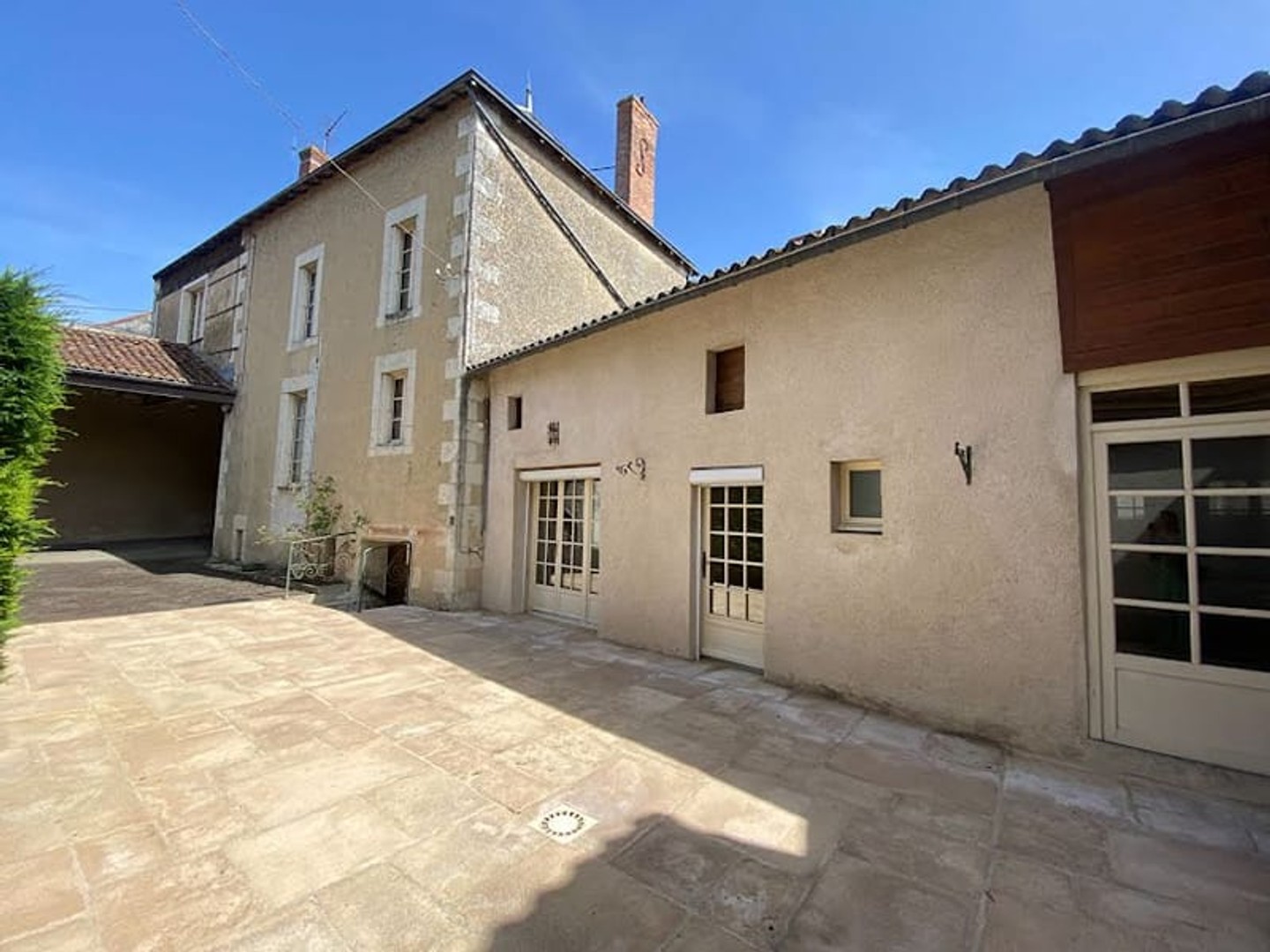 Maison 7 pièces 150 m²